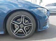 Mercedes-Benz CLA 15