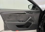Škoda Superb 25