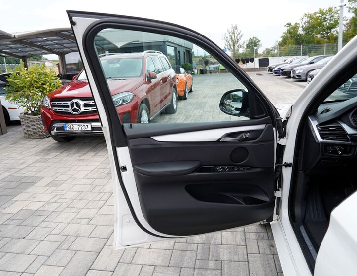 BMW X5 17