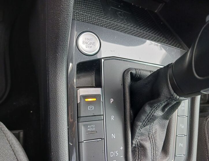 Volkswagen Tiguan 23