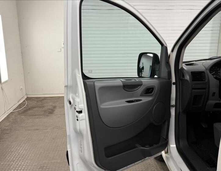 Citroën Jumpy 13