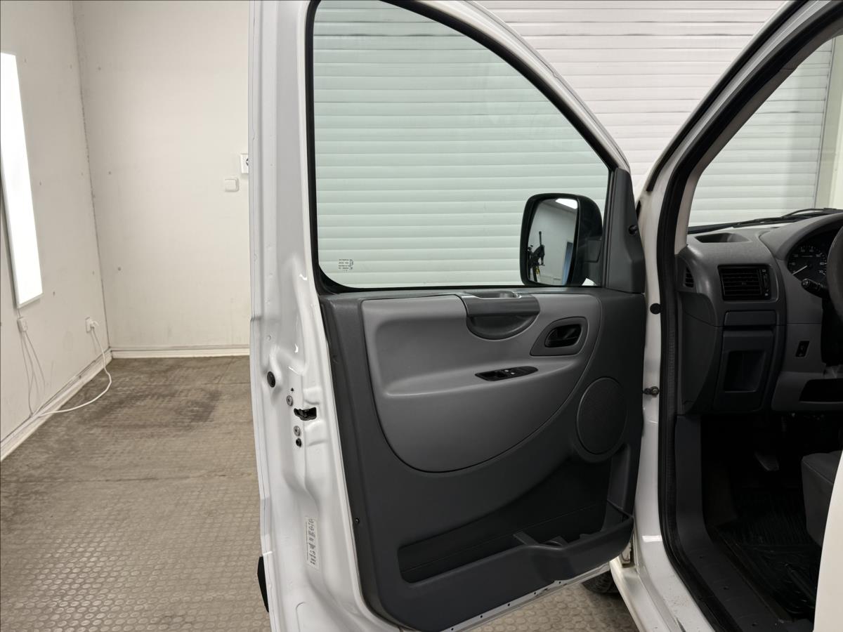 Citroën Jumpy