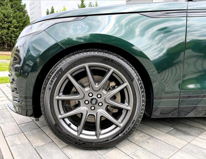 Land Rover Range Rover Velar 3