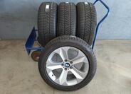 BMW X6 27