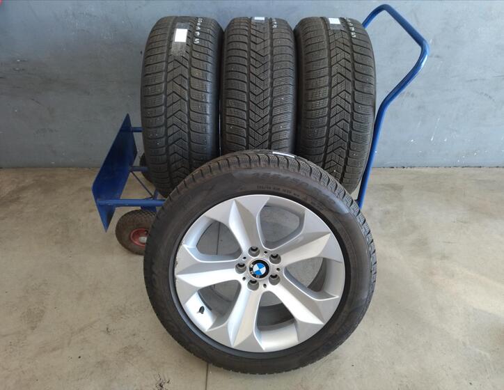 BMW X6 27