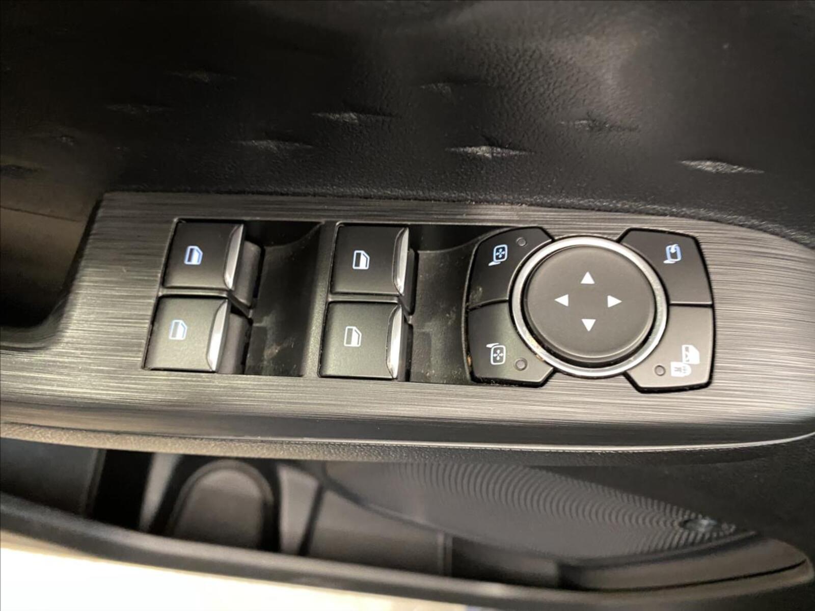 Ford Kuga 18