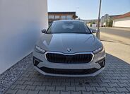 Škoda Scala 3