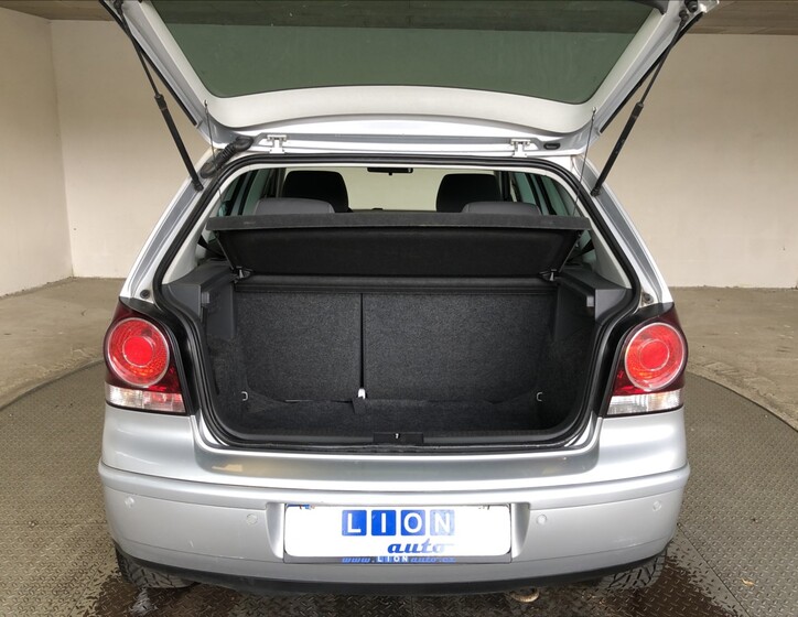 Volkswagen Polo 13
