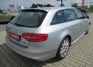 Audi A4 6