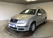 Škoda Fabia 3
