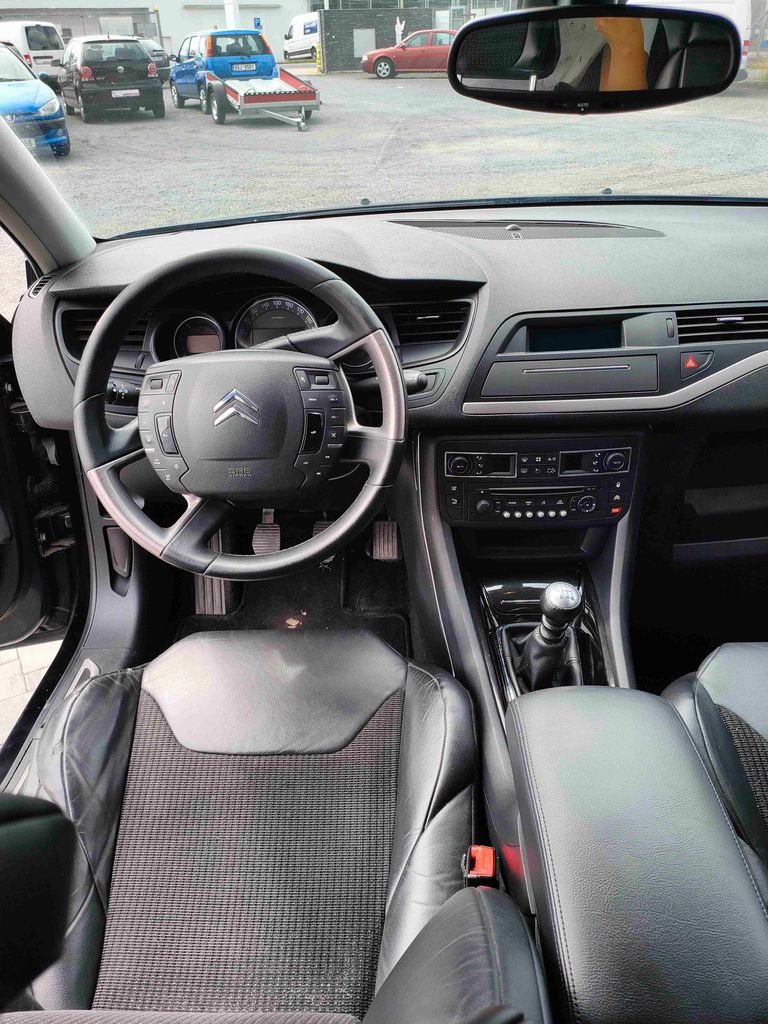 Citroën C5