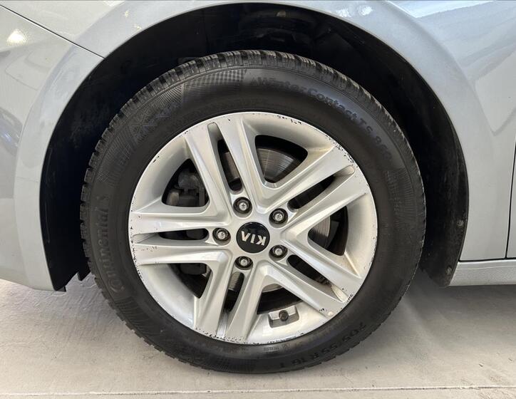 KIA Ceed 48