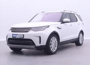 Land Rover Discovery 3