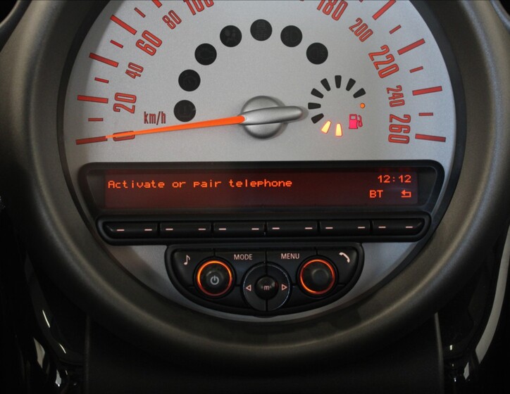 Mini Countryman 11