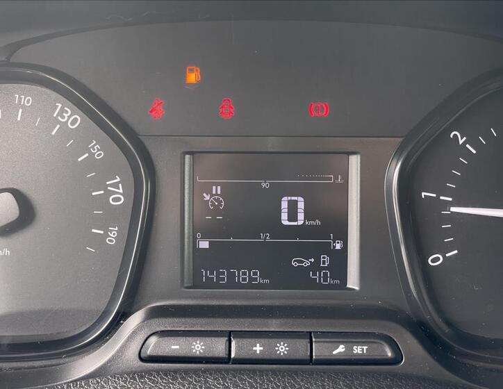 Citroën Jumpy 10