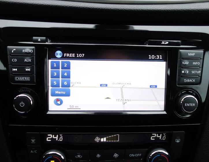 Nissan Qashqai 21