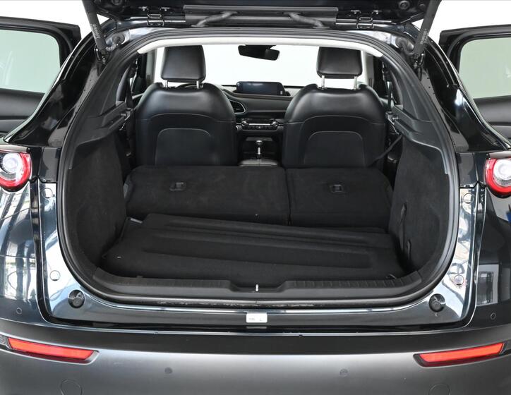 Mazda CX-30 7