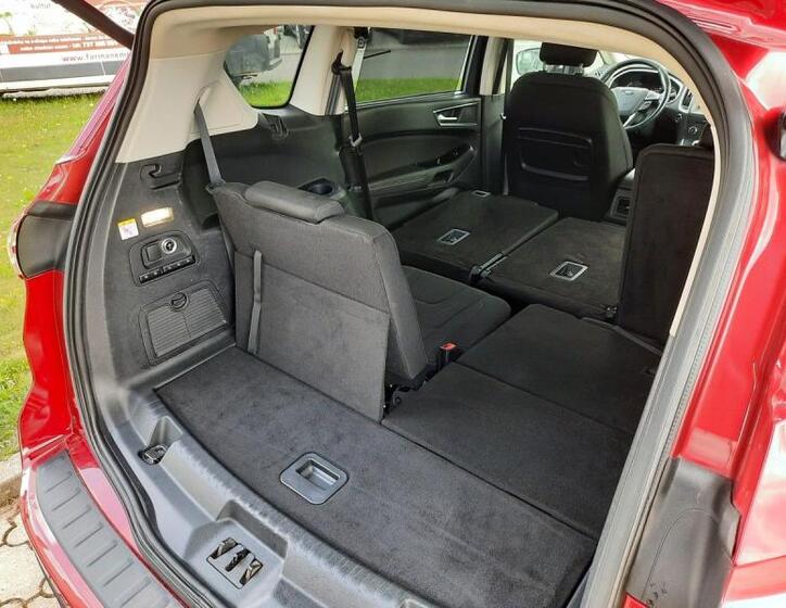 Ford S-MAX 7