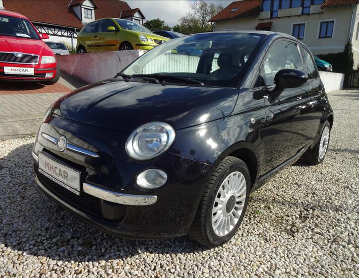 Fiat 500 3