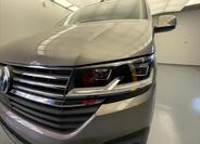 Volkswagen Caravelle 14