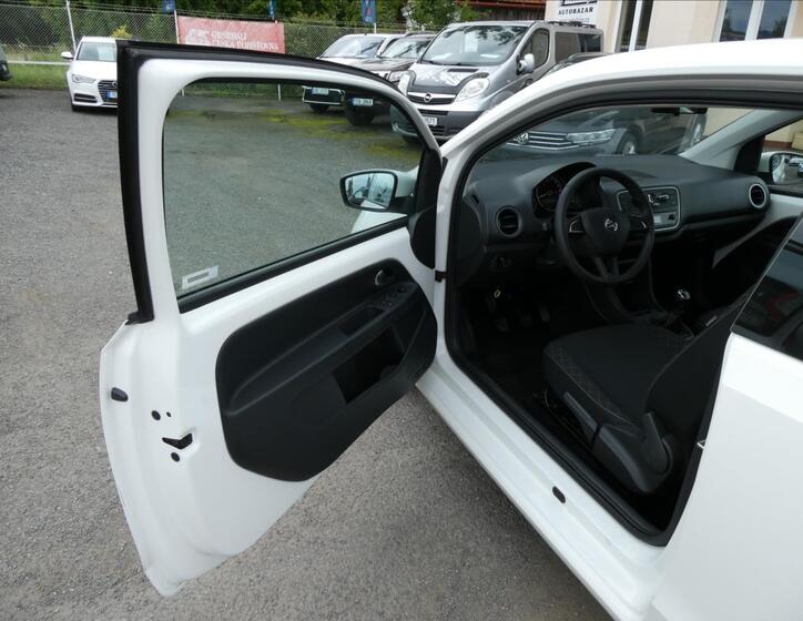 Škoda Citigo 15