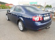 Volkswagen Jetta 4