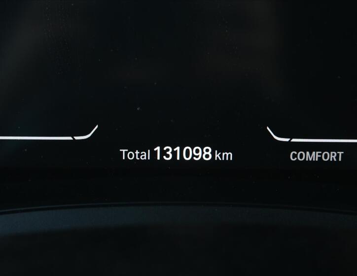 BMW Řada 3 4