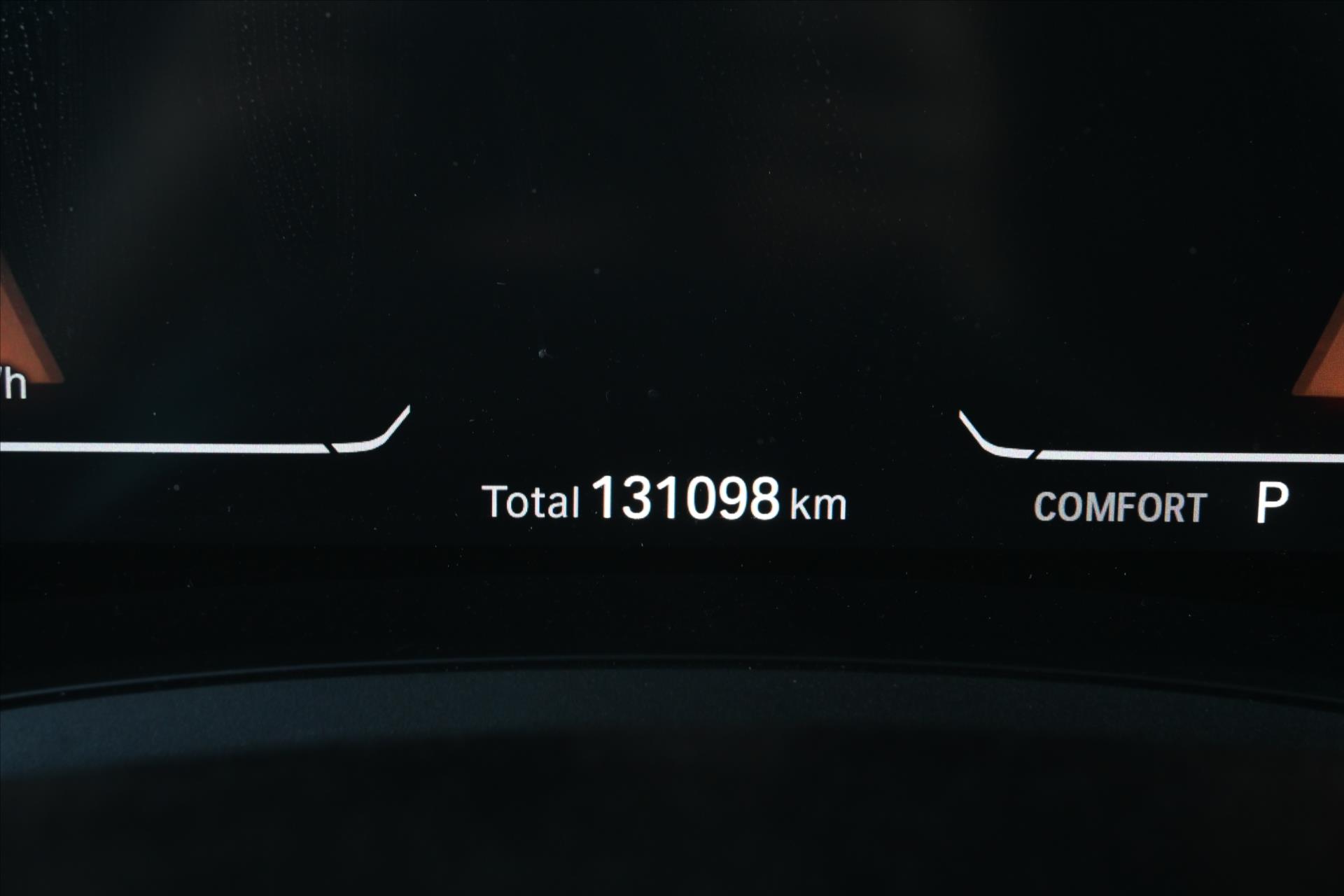 BMW Řada 3