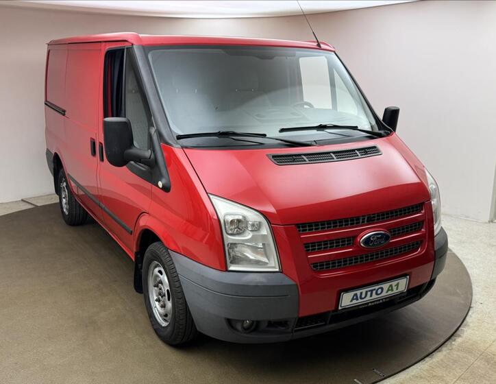 Ford Transit 3