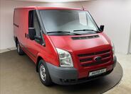 Ford Transit 3