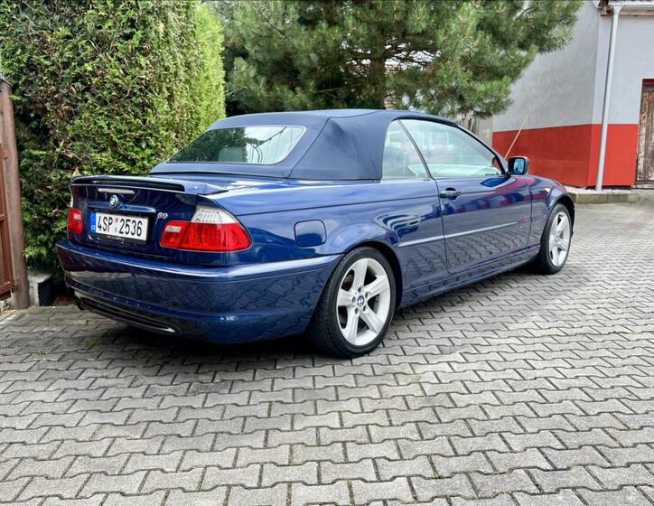BMW Řada 3 8
