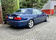 BMW Řada 3 8