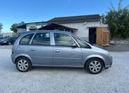 Opel Meriva 2