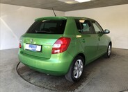 Škoda Fabia 7