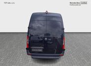 Mercedes-Benz Sprinter 4