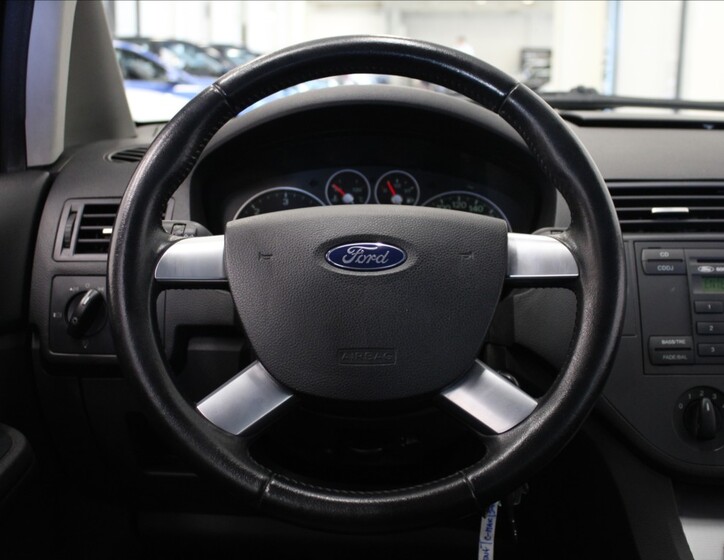 Ford C-MAX 9