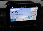 Ford Transit Custom 16