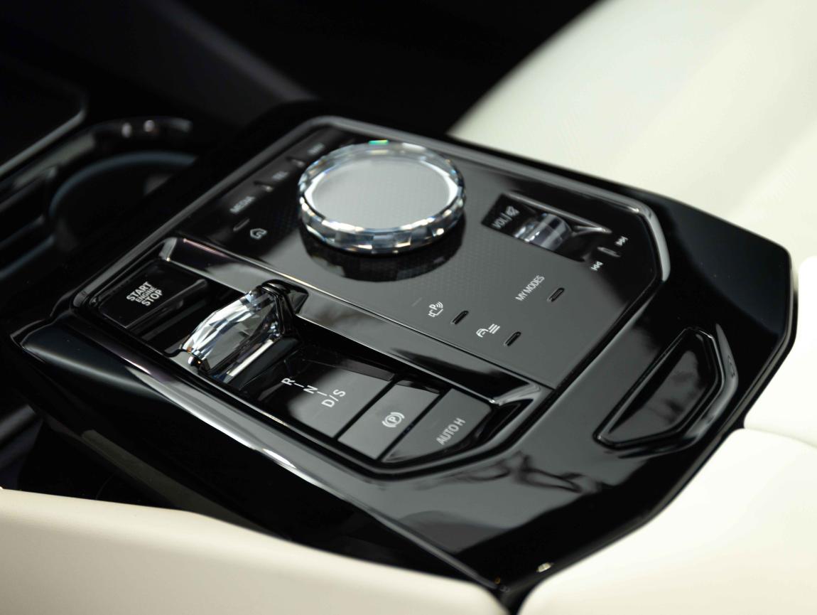 BMW Řada 5