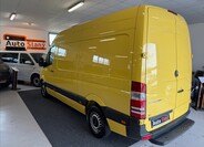 Mercedes-Benz Sprinter 5