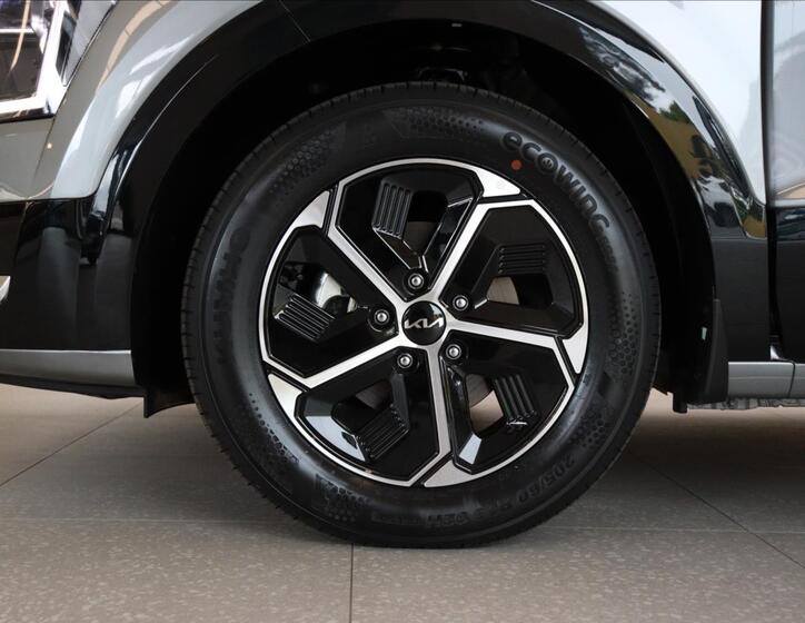 KIA Niro 19