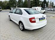 Škoda Rapid 5