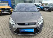 Ford S-MAX 8