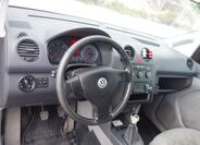 Volkswagen Caddy 16