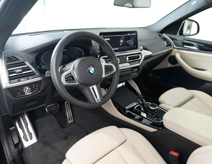 BMW X4 11