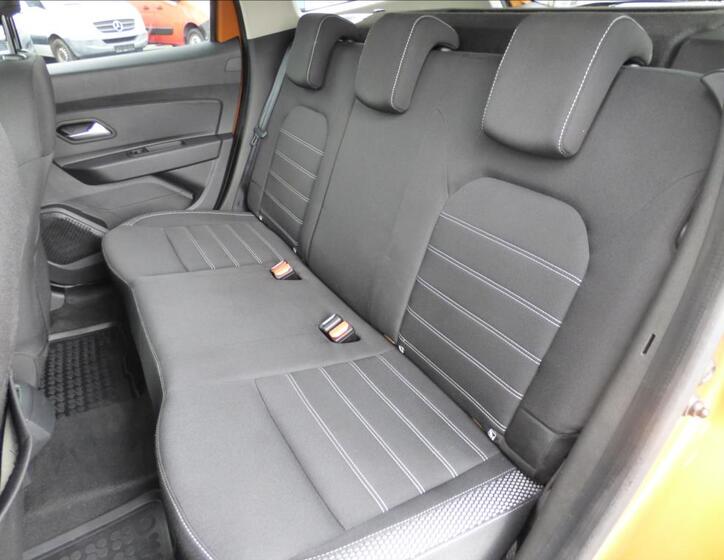 Dacia Duster 43