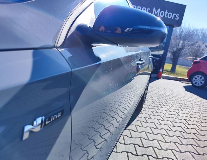 Hyundai i30 13