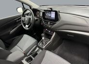 Suzuki S-Cross 14