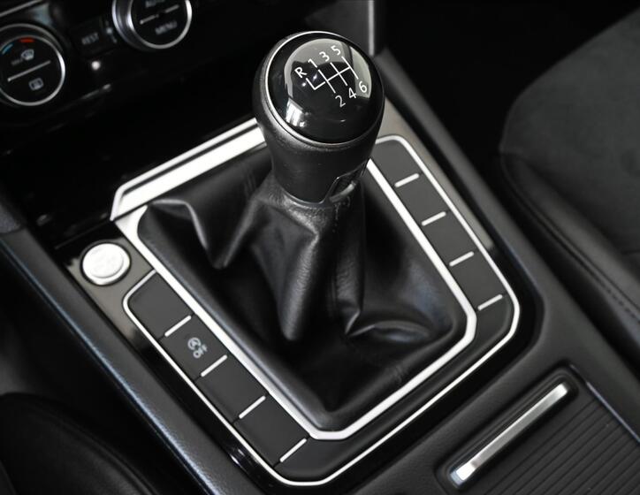 Volkswagen Arteon 26