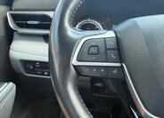 Toyota Highlander 12