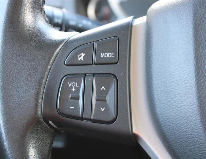 Suzuki Swift 17